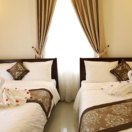 Quang Trung Phu Quoc Hotel Экстерьер фото