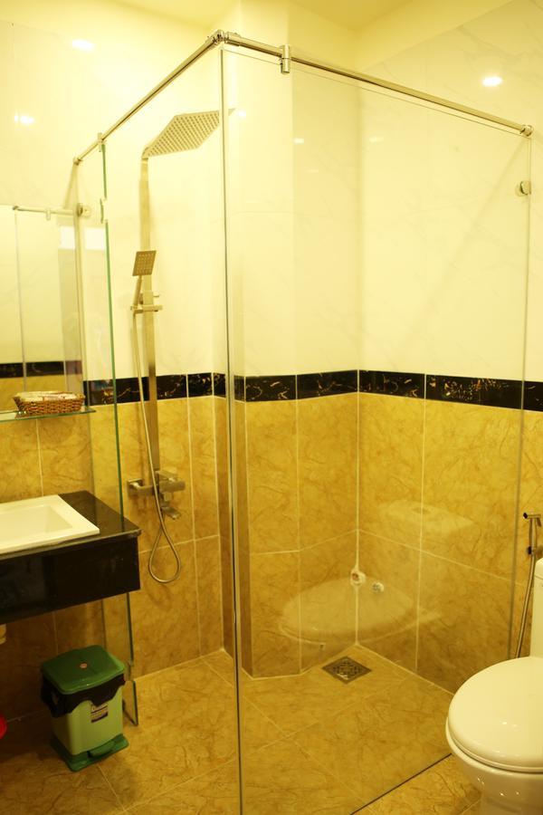Quang Trung Phu Quoc Hotel Экстерьер фото