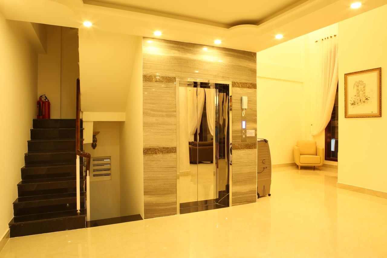 Quang Trung Phu Quoc Hotel Экстерьер фото